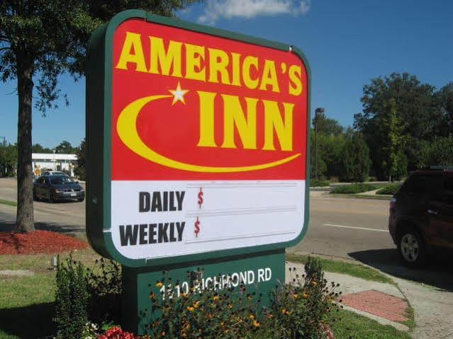 America'S Inn Williamsburg Exterior photo